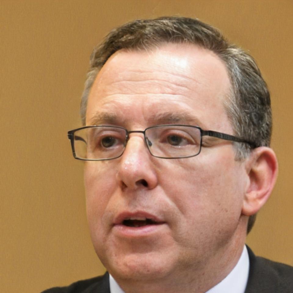 Professional headshot of Callum Weatherby