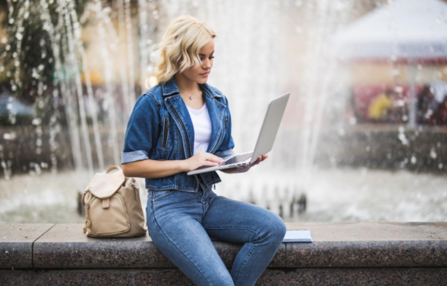 Financial planning consultation in progress