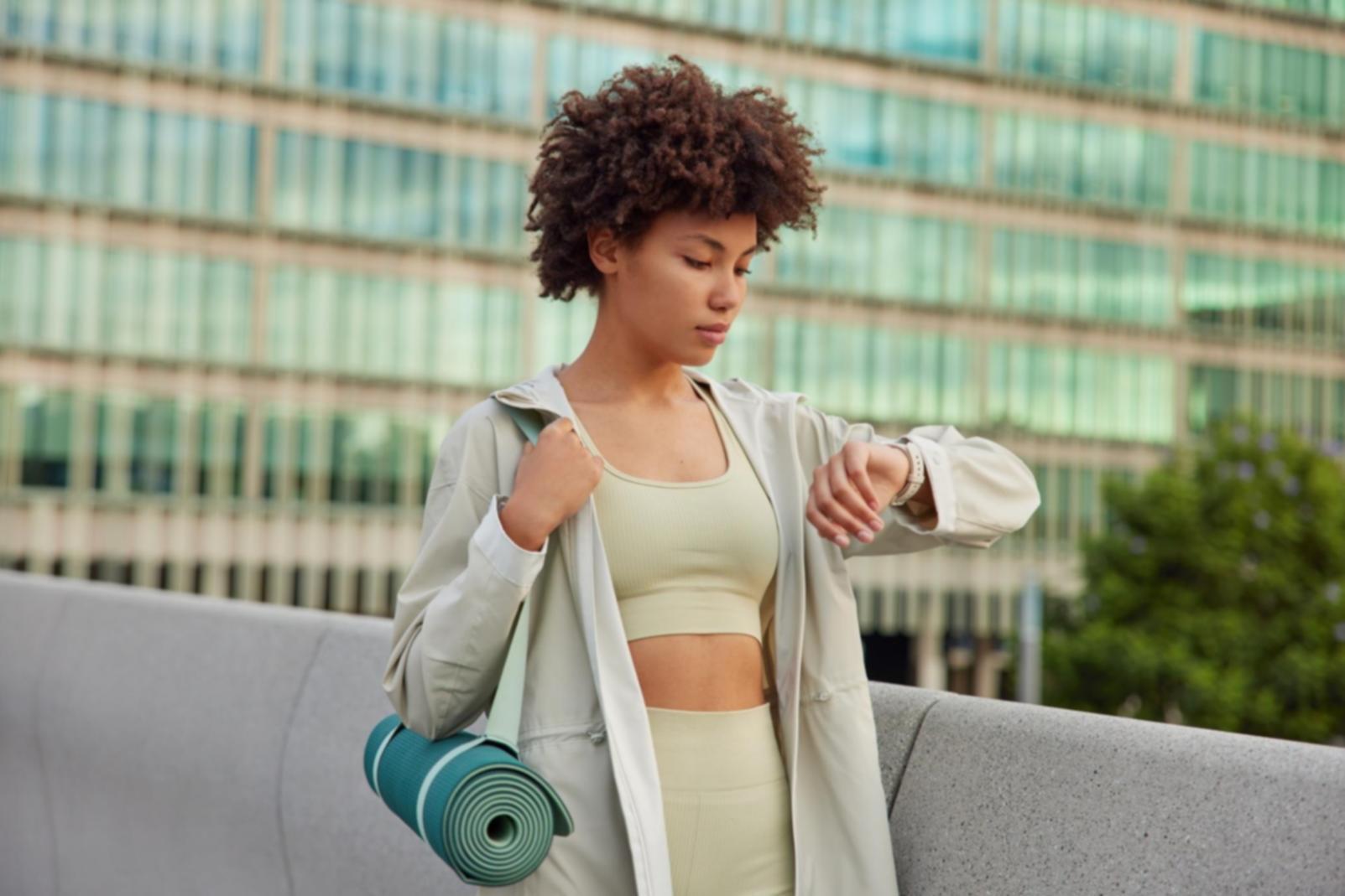 Professional financial advisor reviewing calendar-based planning strategies